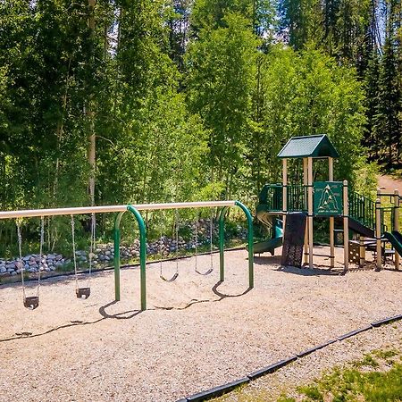 Hi Country 811 Apartamento Winter Park Exterior foto
