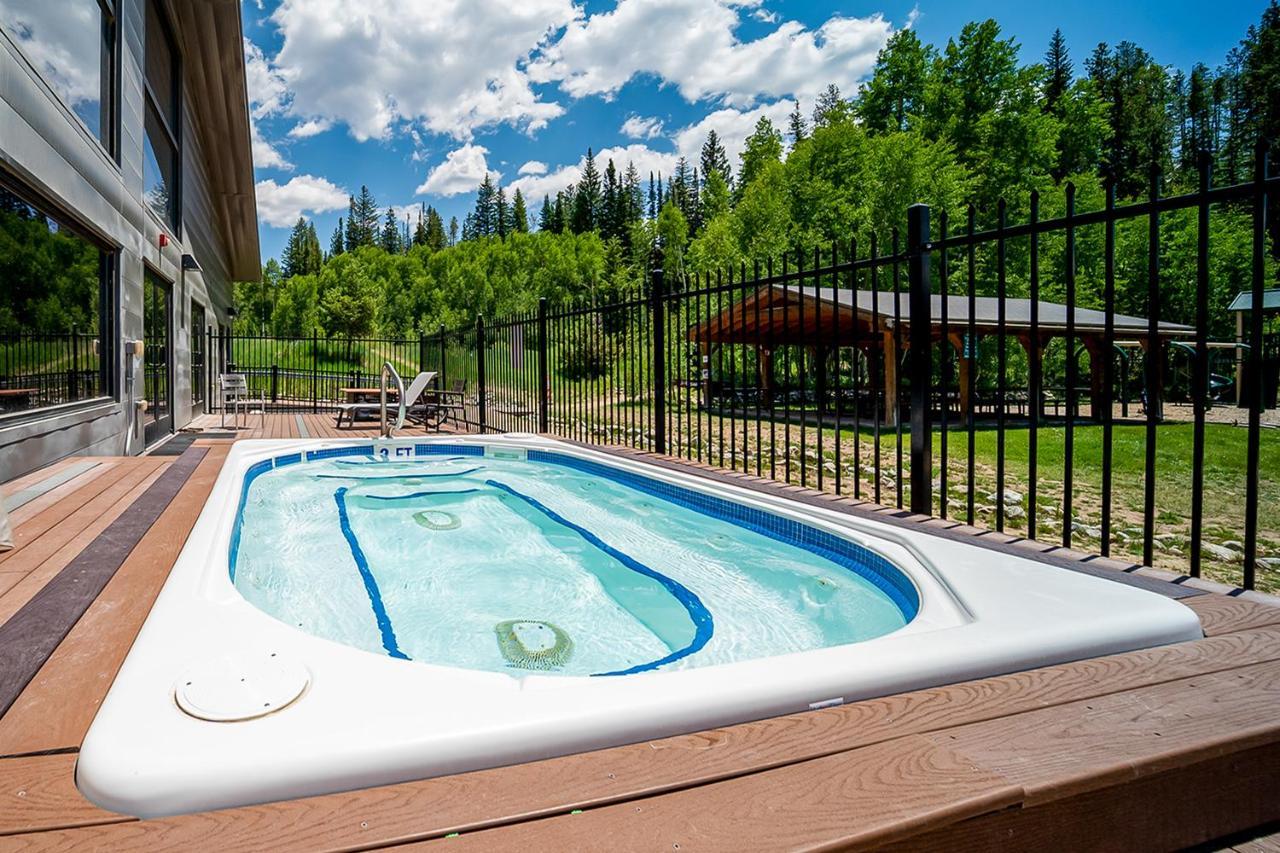 Hi Country 811 Apartamento Winter Park Exterior foto