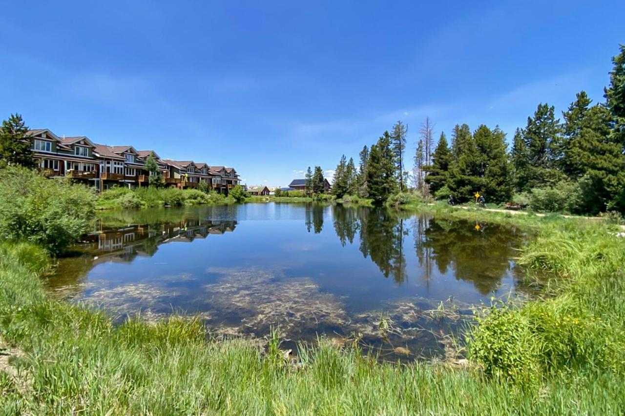 Hi Country 811 Apartamento Winter Park Exterior foto