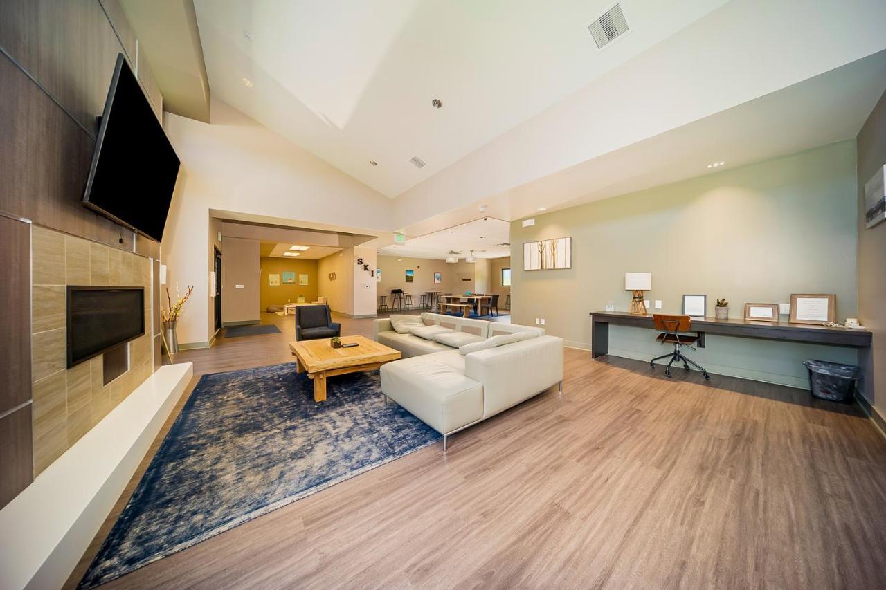 Hi Country 811 Apartamento Winter Park Exterior foto