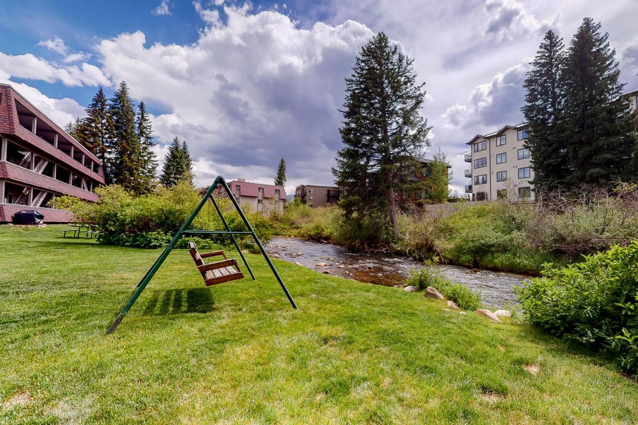 Hi Country 811 Apartamento Winter Park Exterior foto