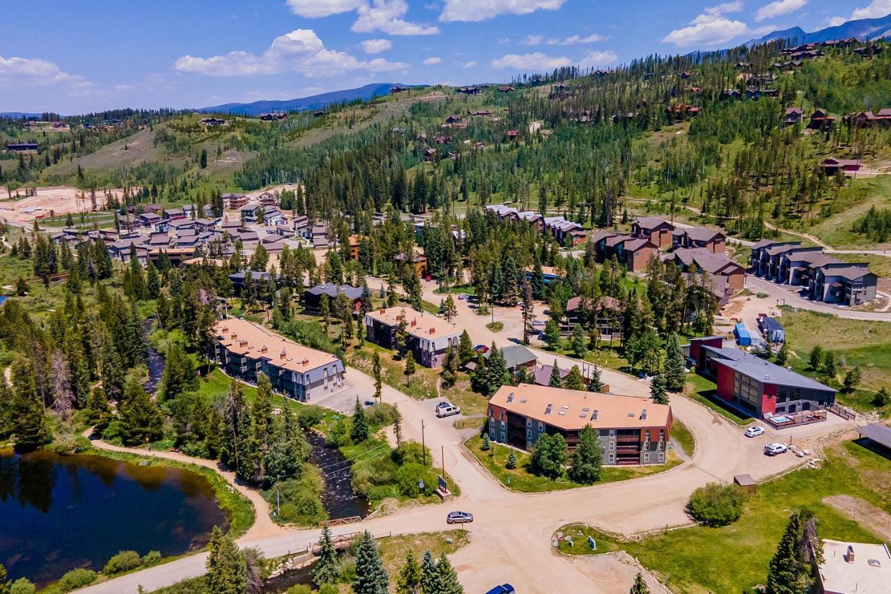 Hi Country 811 Apartamento Winter Park Exterior foto